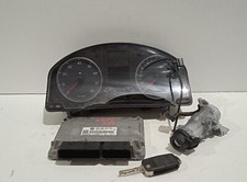 Moteur Volkswagen 1600