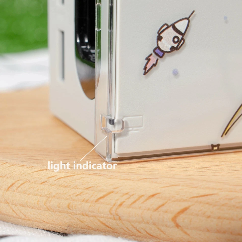 For Nintendo Switch TV Dock Station Case Hard Protective Shell Dock Cover - Image 3 of 4