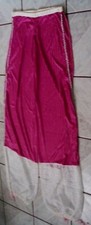 9 Pc. Professional Belly Dance Outfit - Pants, Top, Belt, Dresses, Veil, Jewelry