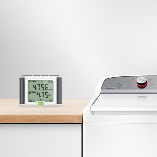 Efergy ELITE CLASSIC 4.0 Wireless energy monitoring system - Picture 5 of 5