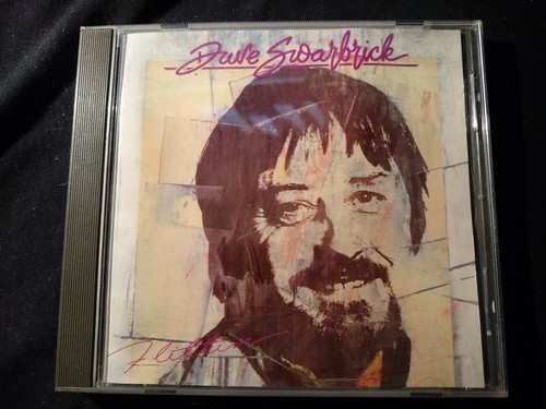 DAVE SWARBRICK Flittin´ EX-FAIRPORT CONVENTION CD (298) - Bild 1 von 3