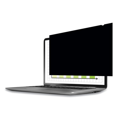 Fellowes 14 " Filtre Confidentialité PrivaScreen Ordinateur Portable 14" - Imagen 4 de 7