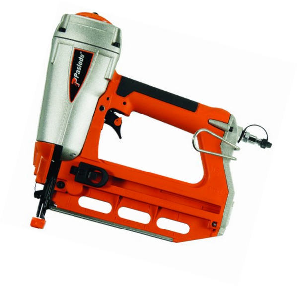 Paslode T250S 501680 16 Gauge Straight Finish Nailer for sale online eBay