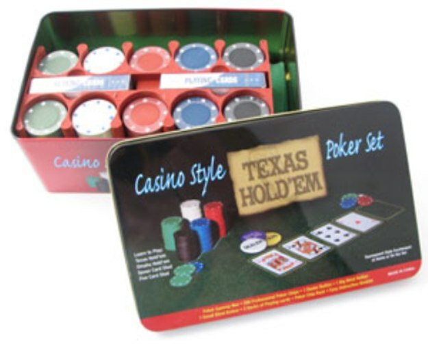 Set Poker Professionale Con 200 Fiches Euro, 2 Mazzi Carte, Panno Verde E Gettoni - Texas Hold'em E Black Jack - Foto 4