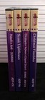 Amazing Designs 4 Embroidery Machine Cds 2 New, 2 Used*