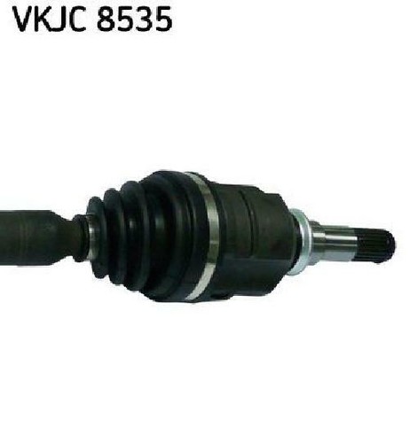 Original SKF Drive Shaft VKJC 8535 for Toyota - Picture 3 of 3
