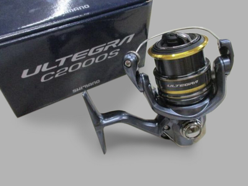 リール SHIMANO ULTREGRA C2000S C3000S C4000S Shimano 21 ULTEGRA C2000S | eBay