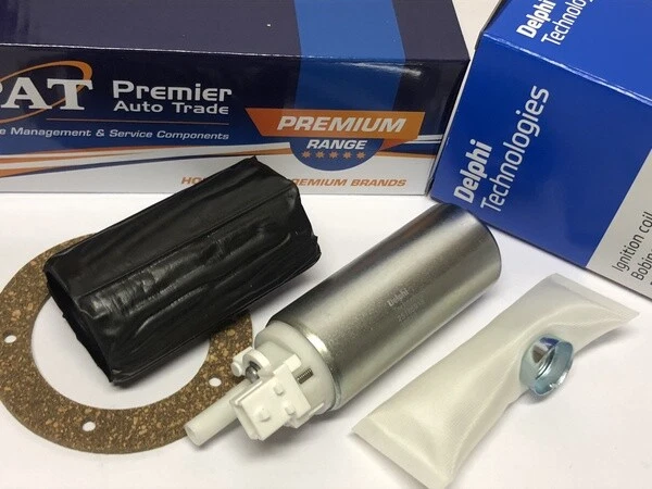 Fuel pump for Toyota VQ40R VQ45R CENTURY 4.0L 82-97 5VEV Intank Delphi 2 Yr Wty - Image 2 of 4