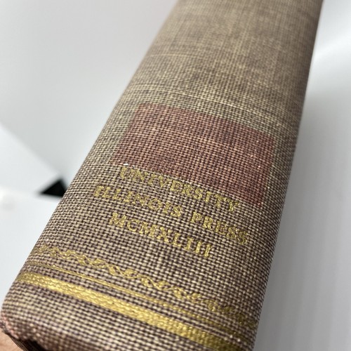 Religion Christianity Studies Text Tradition St. Jerome Vitae Patrum Saints 1943 - Picture 3 of 10