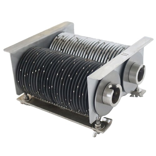 TECHTONGDA Various Size Cutting Blade for Commercial QX / QE Meat Slicer Cutter - Picture 6 of 6