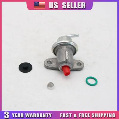 805227A1 Fuel Pressure Regulator Assembly For Mercury Mercruiser Quicksilver