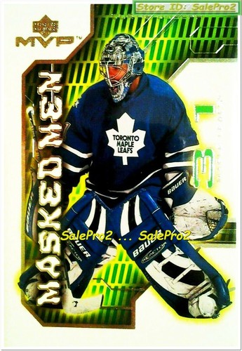 100++ CURTIS JOSEPH SINGLES INSERT JERSEY SIGNATURE LIMITED LOT .. YOU PICK LIST - Picture 74 of 86