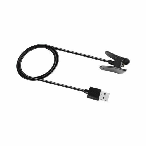 For Garmin Vivosmart 4 USB Clip Charger Charging Cable Charger Cable Charging Station AD - Picture 4 of 12