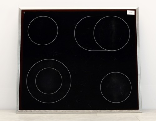 Original Exquisit EHE-83 R, Type: VTC S 60 Kochfeld Glaskeramik ca. 60 x 53 cm - 第 1/9 張圖片