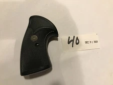 Pachmayr Grip for Colt J Frame 357