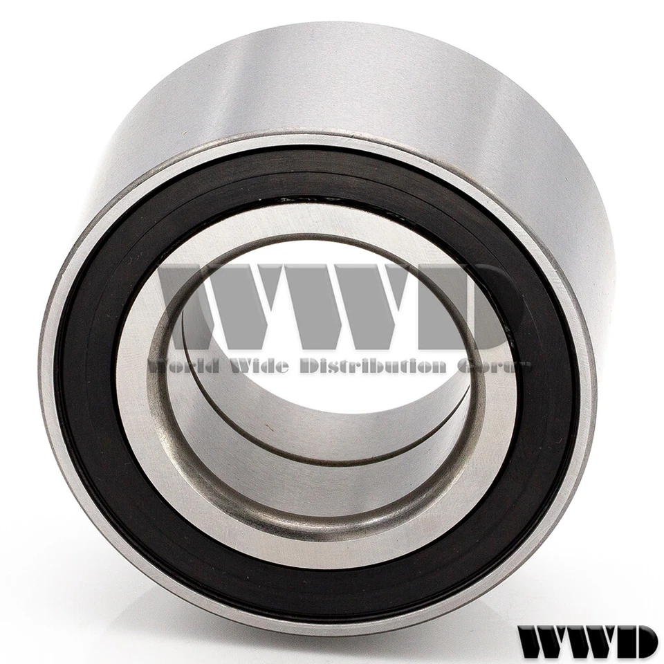 2x Cojinete de rueda delantero o trasero para BMW 318I 325ES M3 Z3 Daewoo Lanos Nubira Foto 4 de 4