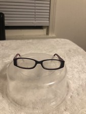 Marchon Disney Princess Belle 6-15-125 Youth Girls Eyeglasses