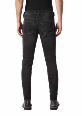 ★DIESEL TEPPHAR SLIM-CARROT ストレッチスリム W32 DIESEL ディーゼル スリムキャロット デニムパンツ TEPPHAR – TopIsm