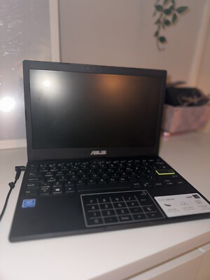 ASUS E210MA Laptop | eBay UK