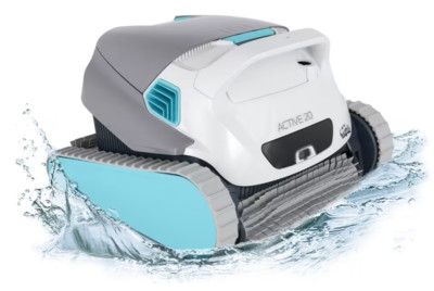 Dolphin Active 20 Robotic Pool Cleaner - BRAND NEW -  88886203-USW