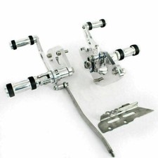 Vulcan VN900 06-2025 Commandes Avancées Pédales repose-pieds pr KAWASAKI VN900