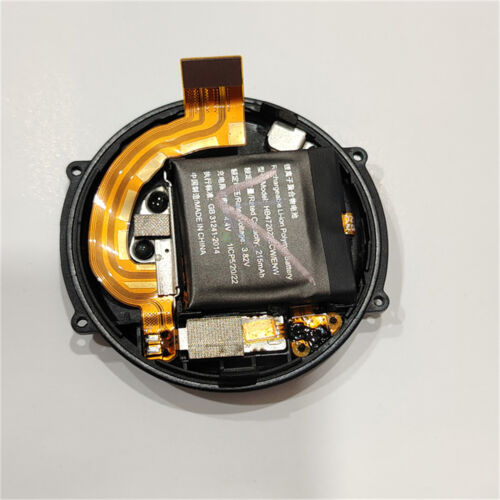 Montrage housse arrière de montre pour montre Huawei GT2 GT2Pro GT3 Pro GT3 42 mm/46 mm - Photo 4 sur 38