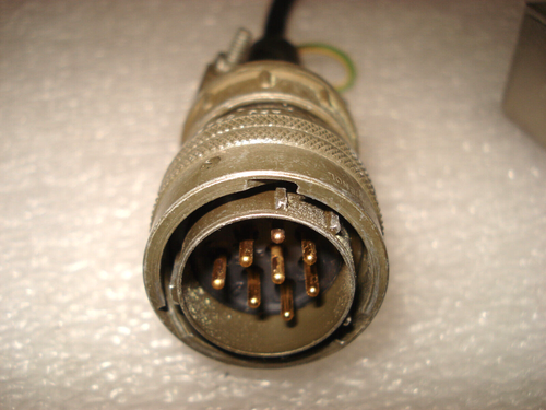 CONTROLADOR CABLE BOMBA ENERGÍA AVANZADA P035P - Imagen 4 de 5