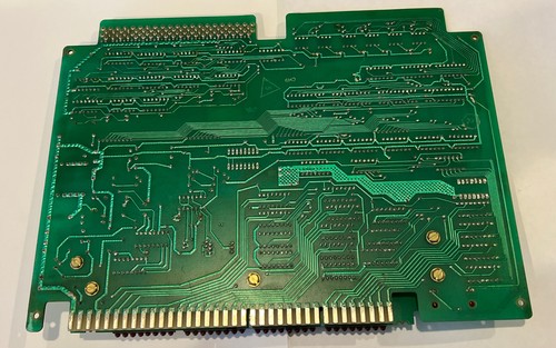 🔥GE Fanuc IC600BF923A Output Module Card W/Lights 10-50VDC. New. Free ship🇺🇸 - Picture 6 of 6