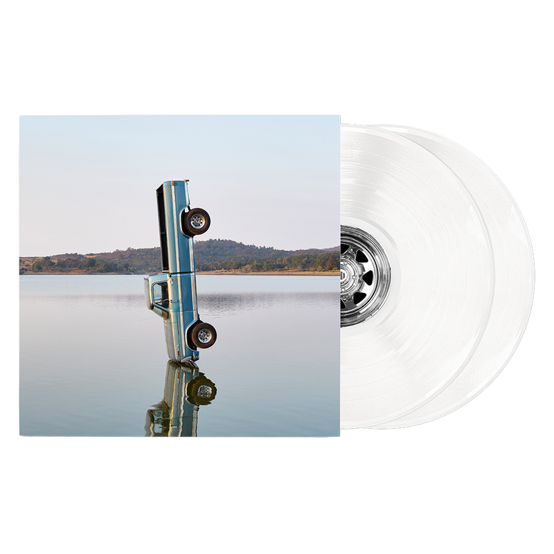 Post Malone – F-1 Trillion, 2x Vinyl LP Post Malone – F-1 Trillion, 2x Vinyl LP