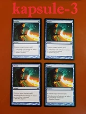 4x Dispel | Return to Ravnica | MTG Magic Cards