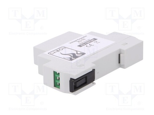 1 piece, Module: process analogue calibrator ZU-10 /E2UK - Picture 4 of 9