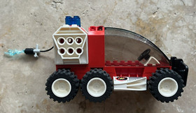 Lego Jack Stone Bundle 4605 4607 4609 4617 See Description Good Condition