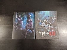True Blood: The Complete Third Season (Blu-ray Disc, 2011, 5-Disc Set)