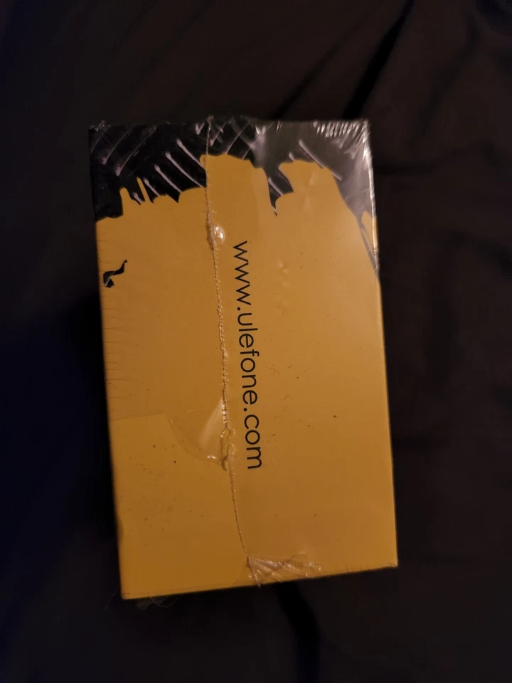 Armor - 8 GB - Negro (Desbloqueado) Foto 4 de 4