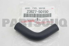 Toyota 23827-20060 Fuel Vapor Feed Hose Toyota 23827-20060 Fuel Vapor Feed Hose