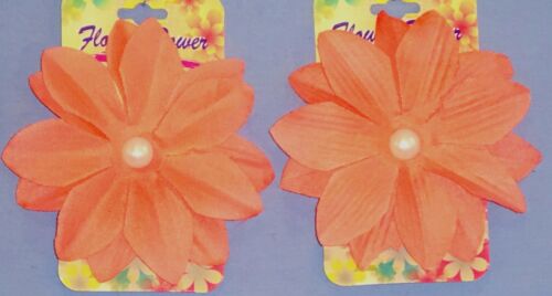 Mexican-Square Dance skirt-Women's Sm-Med-XL-Hair Flower Clips-Cinco de Mayo LOT - Picture 3 of 32