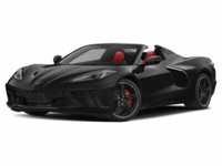 2022 Chevrolet Corvette 3LT