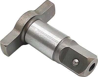N866410 N880093 N851276 1/2 Anvil Assembly,Detent Pin Anvil for Dewalt DCF899...
