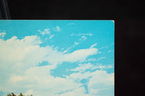 Postcard Cheyenne WY Veterans Administration Headquarters Building - Picture 4 of 10