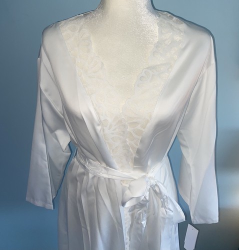 NUOVO! Accappatoio/Natori/LARGE/160$/un ottimo regalo! - Foto 3 di 9