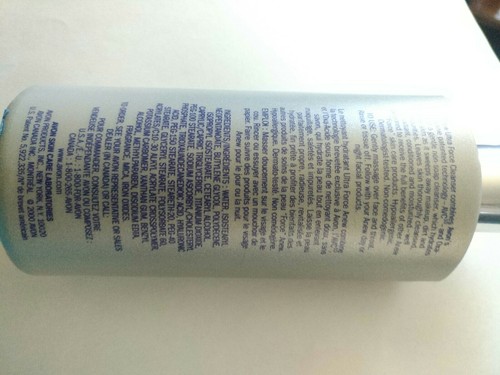 ANEW by AVON ULTRA FORCE HYDRATING CLEANSER 5.1 OZ NOS - Picture 2 of 2