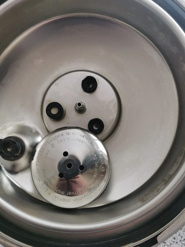 AMC - SECUQUICK Dichtung-Dichtungsring- 28/20 cm NEU 28-638-20-251 - Bild 3 von 4