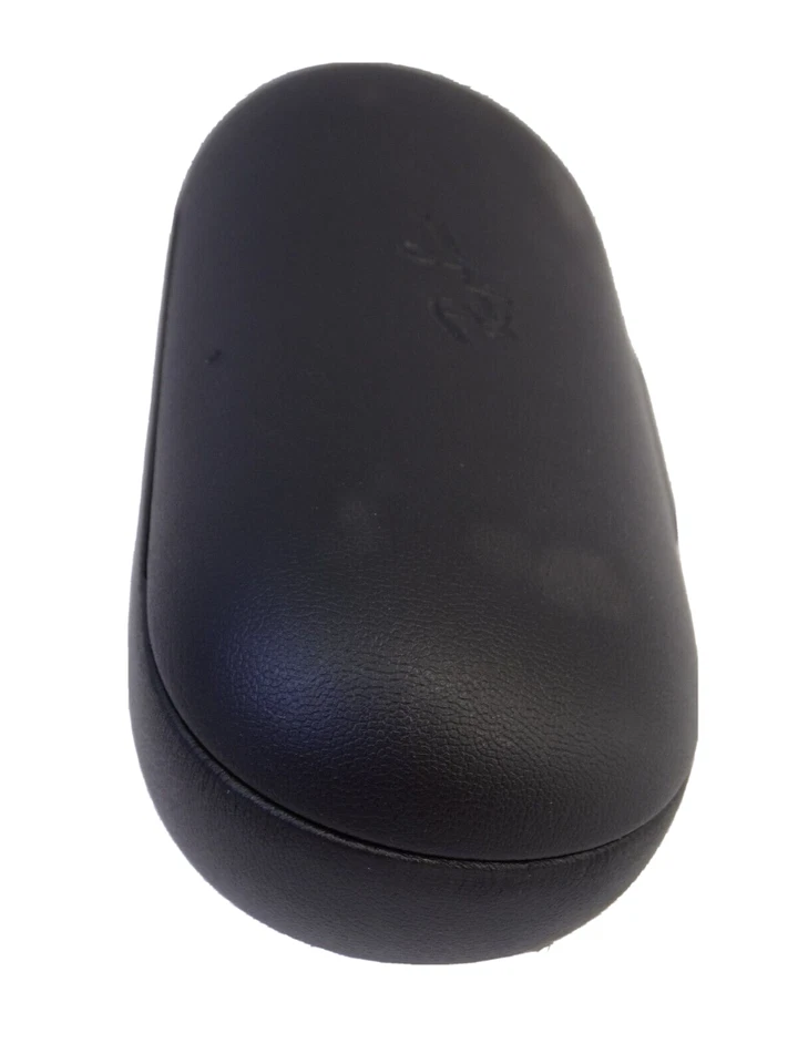 Ray-Ban 1AT2199A00 Estuche Cargador Rígido Negro para Gafas/Gafas de Sol Wayfarer Inteligentes Foto 3 de 4