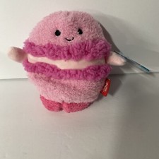 Bumbumz Mini 4.5  Micah the Macaron SugarBumz Plush - Kellytoy Target Exclusive