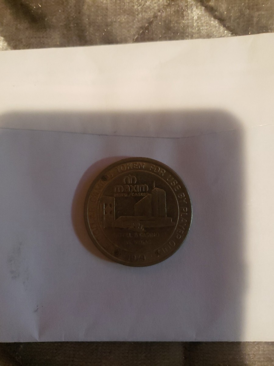 Las Vegas Coin 1978 | eBay