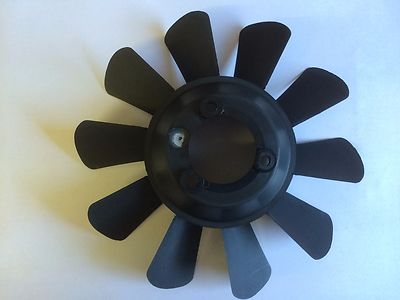 ファン・アーホルト OEM Hydro Gear 7