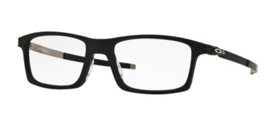 Oakley Computerbrille Pitchman +1,00 bis +4,50 mit original Oakley Gläsern