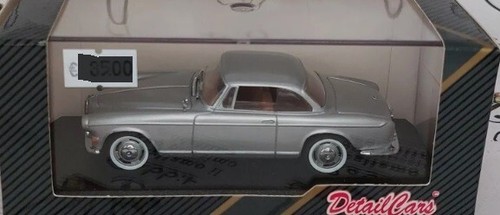 BMW Diecast Model 503 coupe 1959 1:43