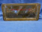 Vintage The Winchester Store Glass Dish Denver Co Hardware