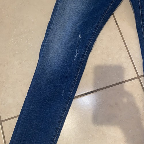 AG Adriano Goldschmied Jeans Pants Womens 16 The Stryker Luxe Slim Straight - Picture 3 of 11